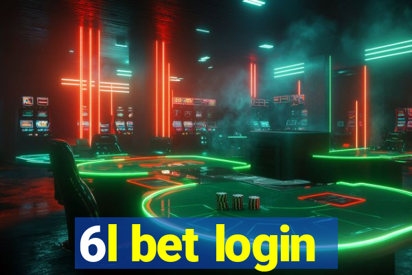 6l bet login